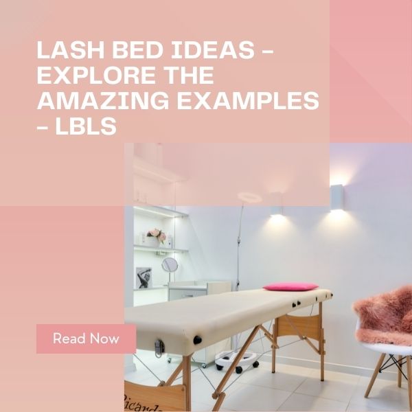 Beautiful Lash Room Ideas  Lash Room Decor Ideas 