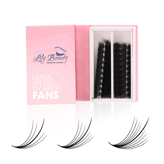 wispy lashes spike lashes