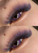 Load image into Gallery viewer, Mix 4in1 Ombre Lashes Extensions | 10D 0.05 | 1000 fans
