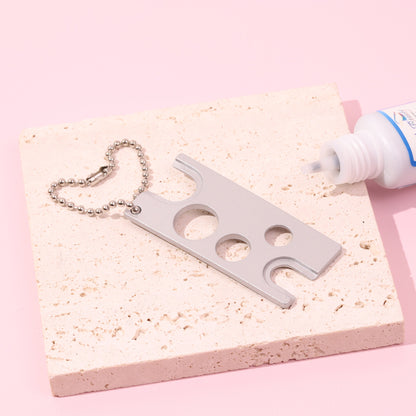 Adhesive Bottle Opener