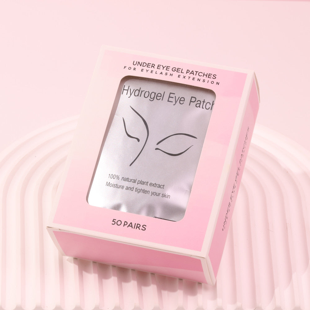 Eye Gel Pads