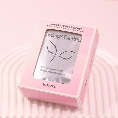 Eye Gel Pads