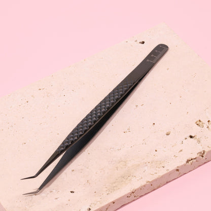 Isolation Lash Tweezers