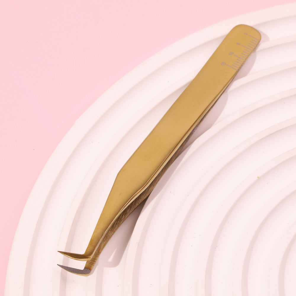 Lash Tweezers