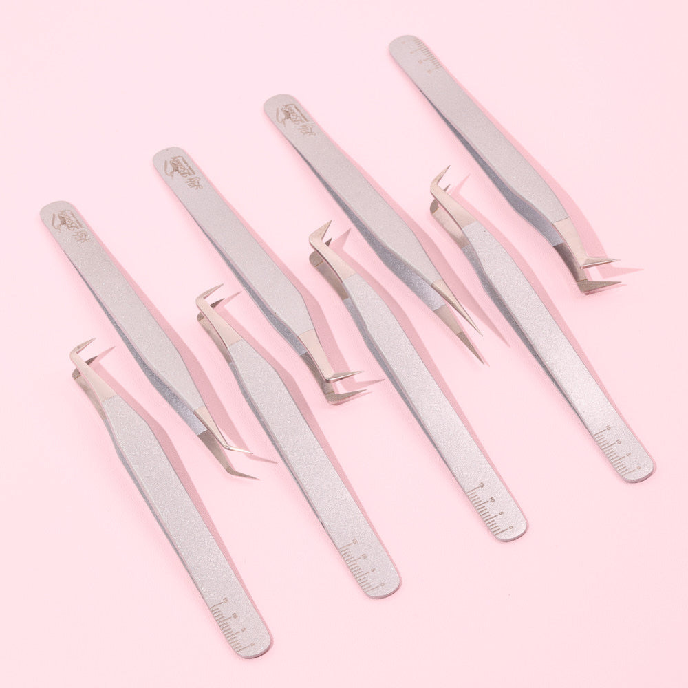 Lash Tweezers