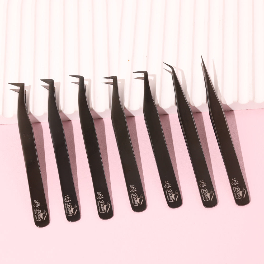 Lash Tweezers