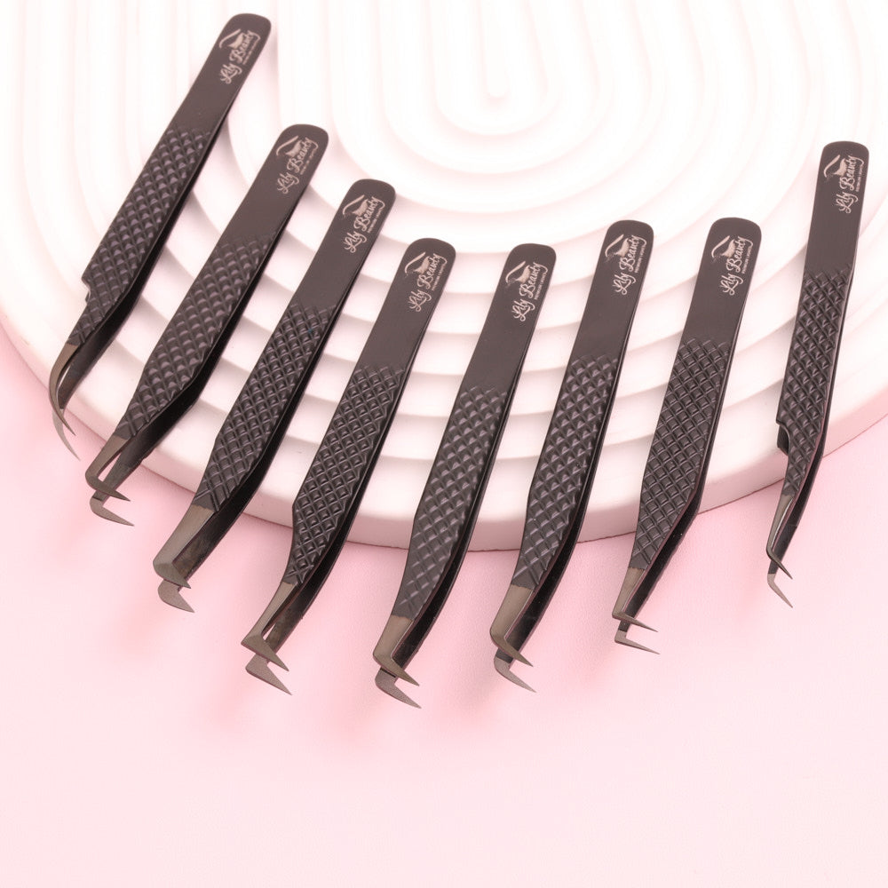 Lash Tweezers