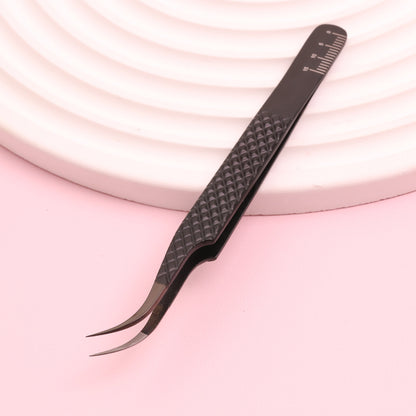 Lash Tweezers