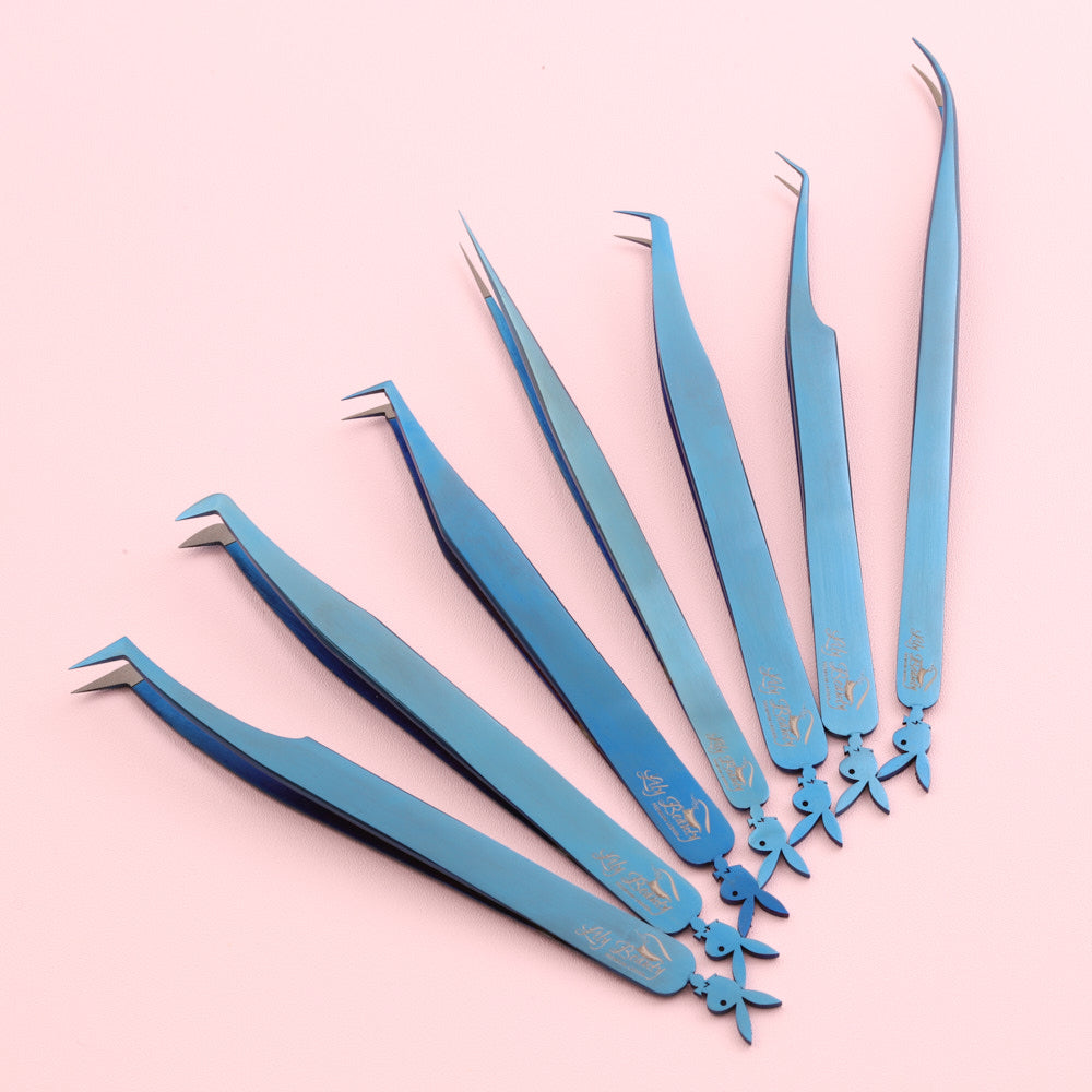 Lash Tweezers