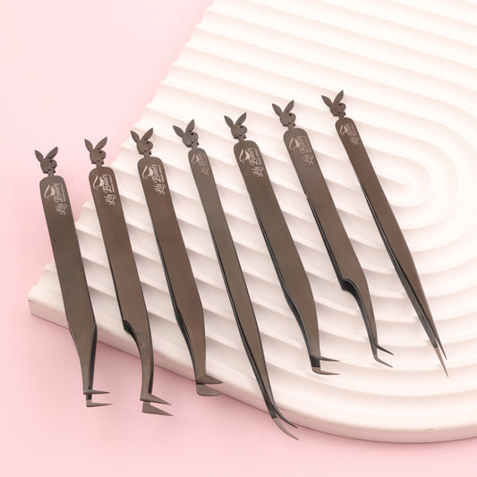 Lash Tweezers