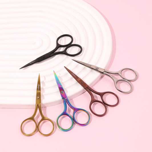 Eyelash Scissors