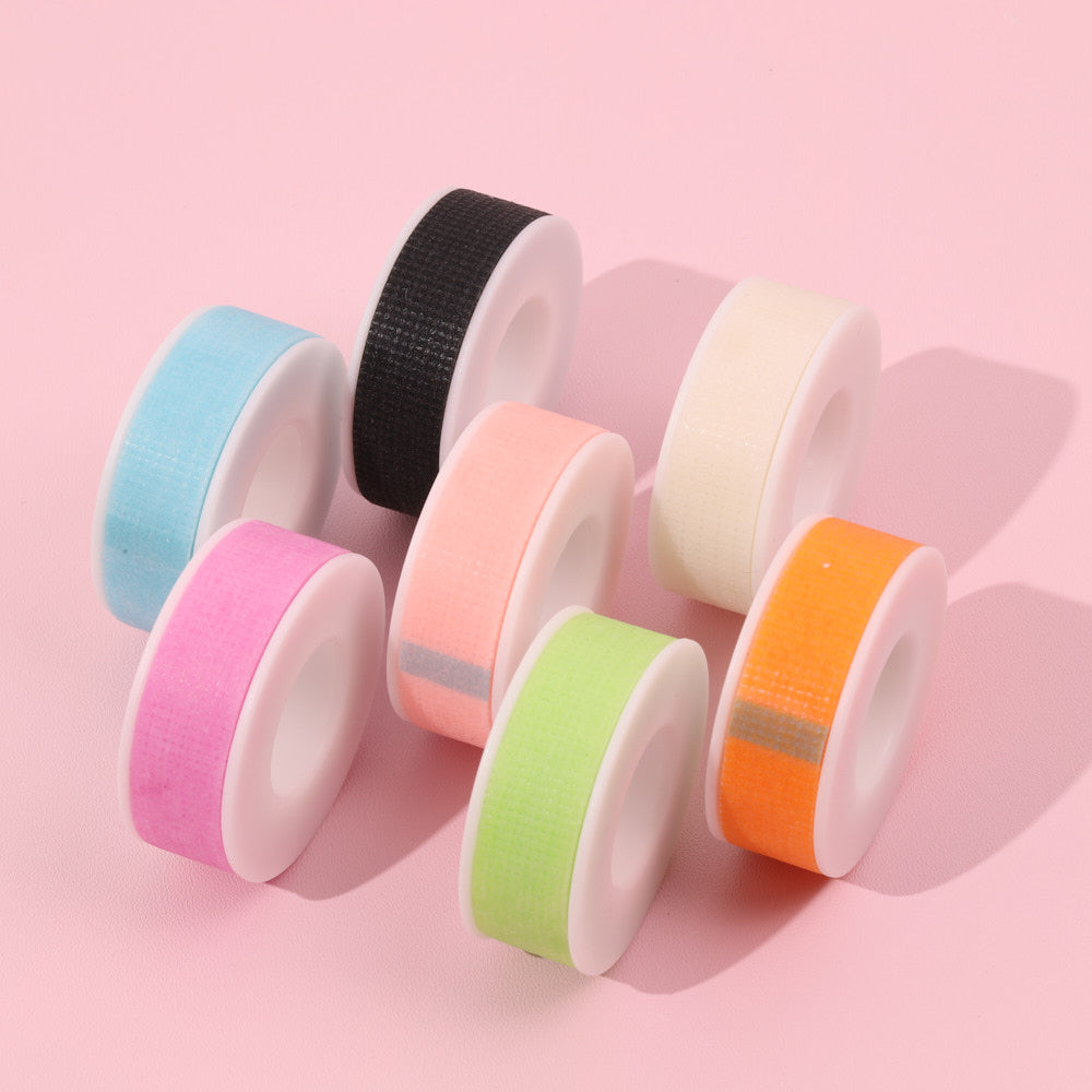 LBLS Medical Sensitive Colour Lash Tape | SMALL