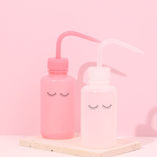 LBLS Eyelash Rinse Bottle | 150 ml