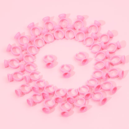 Glue Ring (No Divider) | 100 PCS