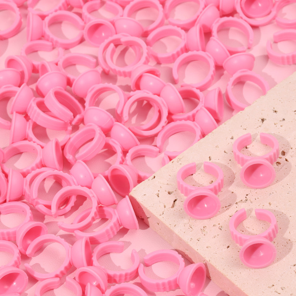 Glue Ring (No Divider) | 100 PCS