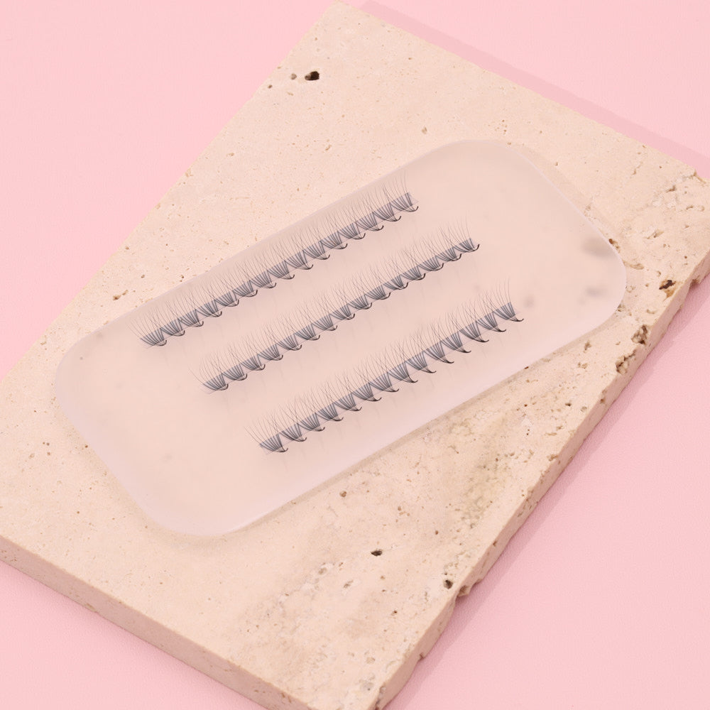 Silicone Lash Pad