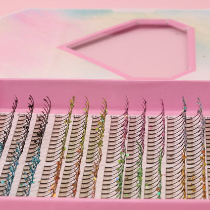 Decals Lash Spikes | Mix 8 Colours