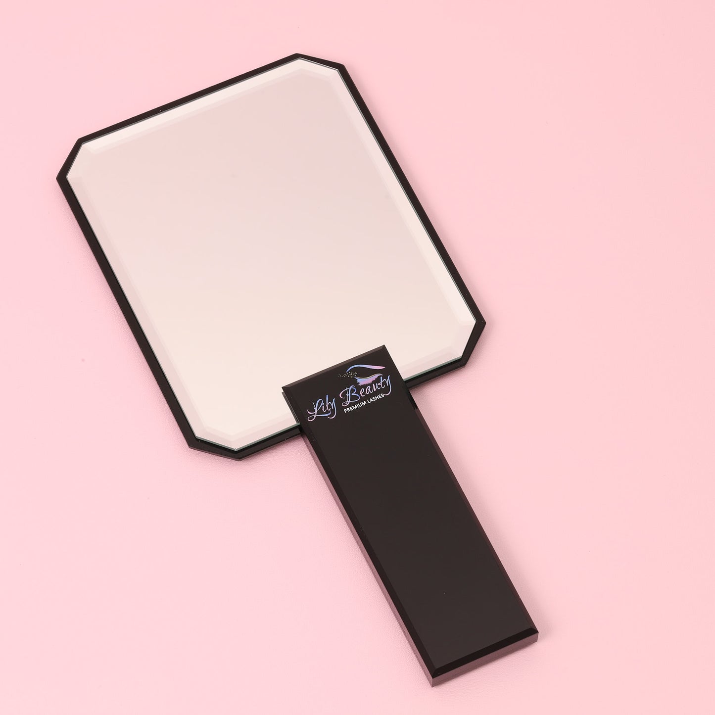 Premium Hand Held Mirror