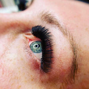 Load image into Gallery viewer, Mix 4in1 | Handmade Lashes 10D | 1000 Fans
