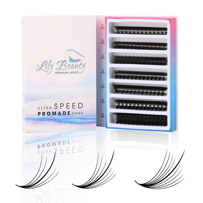 wispy lashes spike lashes