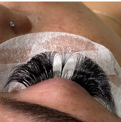 Handmade 20D Lashes Extension