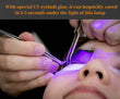 Load image into Gallery viewer, UV LED Lash Lamp
