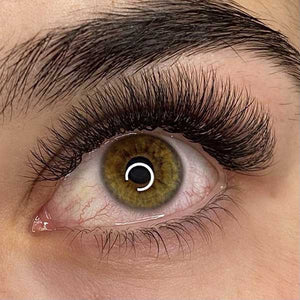 Load image into Gallery viewer, Handmade Loose Lashes | Bundle set 5D | 3000 fans
