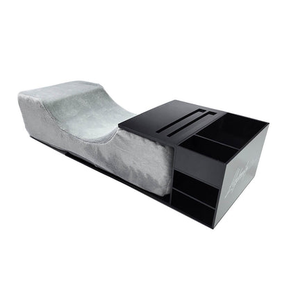 Lash Pillow and Shelf