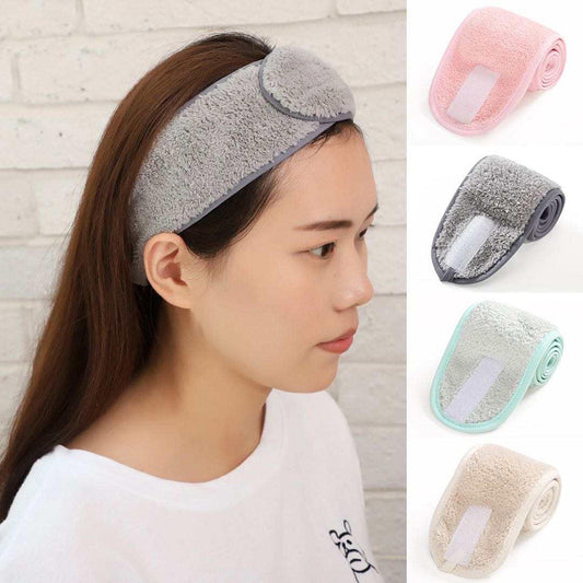 Eyelash Extension Headband