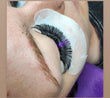 Load image into Gallery viewer, Promade Coloured Lashes Single length | 6D 0.07 | 500 fans
