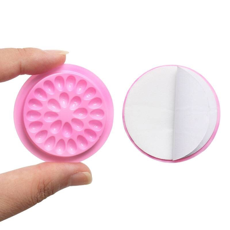 Lash Glue Tray for Lash Extension