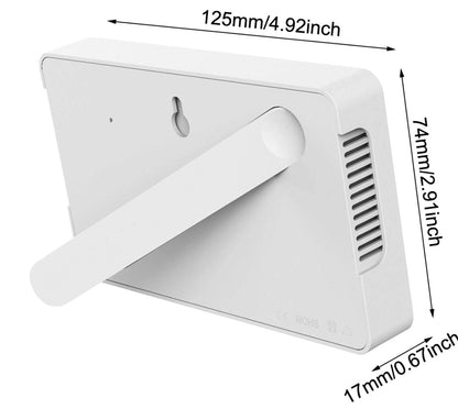 Hygrometer Thermometer