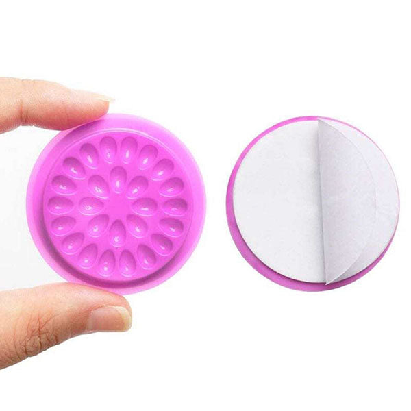 Lash Glue Tray for Lash Extension