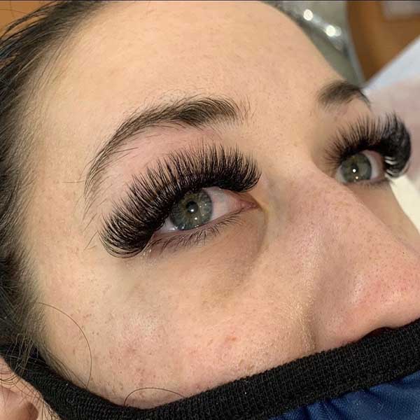 Promade 8D Lashes Extension