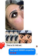 Load image into Gallery viewer, Mix 3in1 Promade | Bundle set 14D Lashes | 3000 fans
