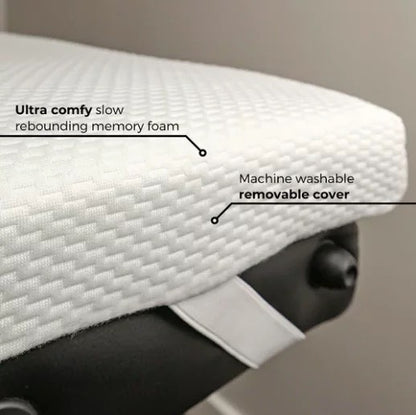 Eyelash Extension Mattress Topper